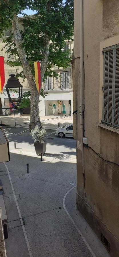 La Pause Salonaise "Au Coeur De La Ville" エクステリア 写真